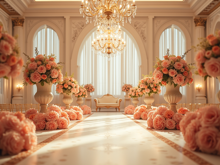 Unique Event Planning Services in North Broward, FL