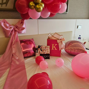 Room Setup for any occasions