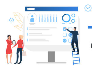 Resource Management by Smartsheet: la nueva imagen para 10,000ft