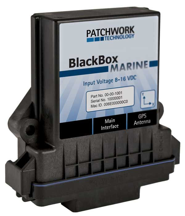 Thumbnail: BlackBox Marine Soil Sampling Kit