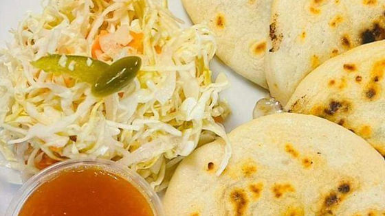 1 Pupusa