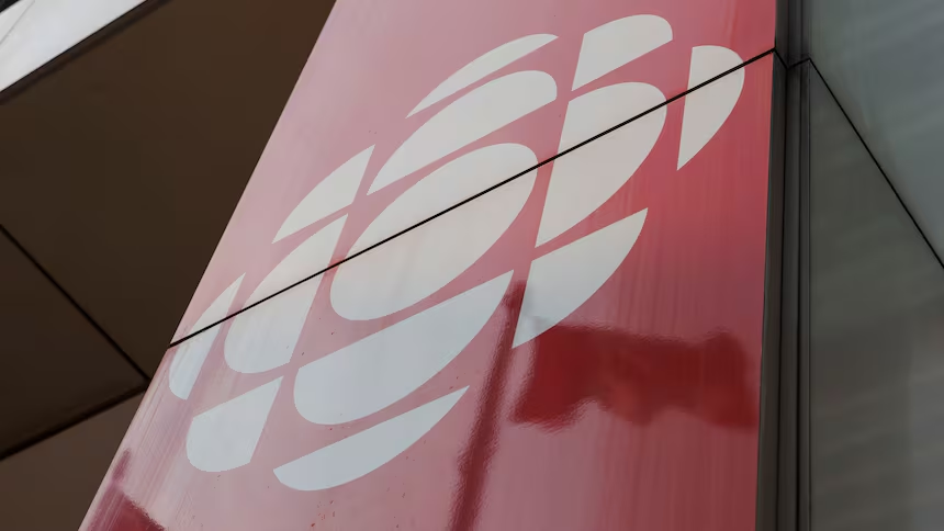                 THE CBC IN HAMILTON?  IT'S TIME 