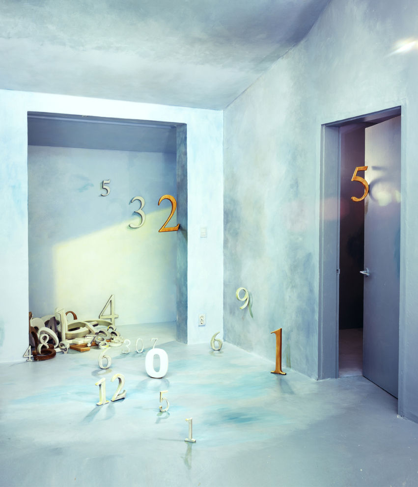 The Fourth Star No.2, 2008