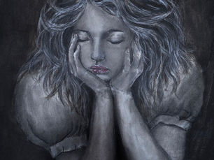 ON SALE - Melancolía (Melancholy)