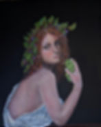 - Art Portfolio
