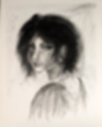  - Art Portfolio