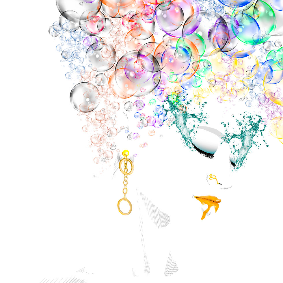Online Shop Opening - Redbubble