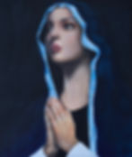Chiaroscuro collection art pieces