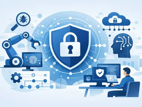 Cybersecurity Automation Trends That Matter