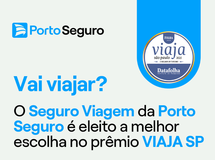 Seguro Viagem