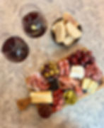 Charcuterie Evening