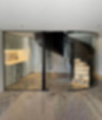 Internal Partition