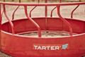 Thumbnail: TITAN BULL HAY FEEDER
