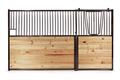 Thumbnail: EXCEL HORSE STALL
