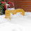 Thumbnail: Front Attach Snow Pusher