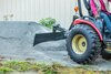 Thumbnail: 5' Rear Grader Blade
