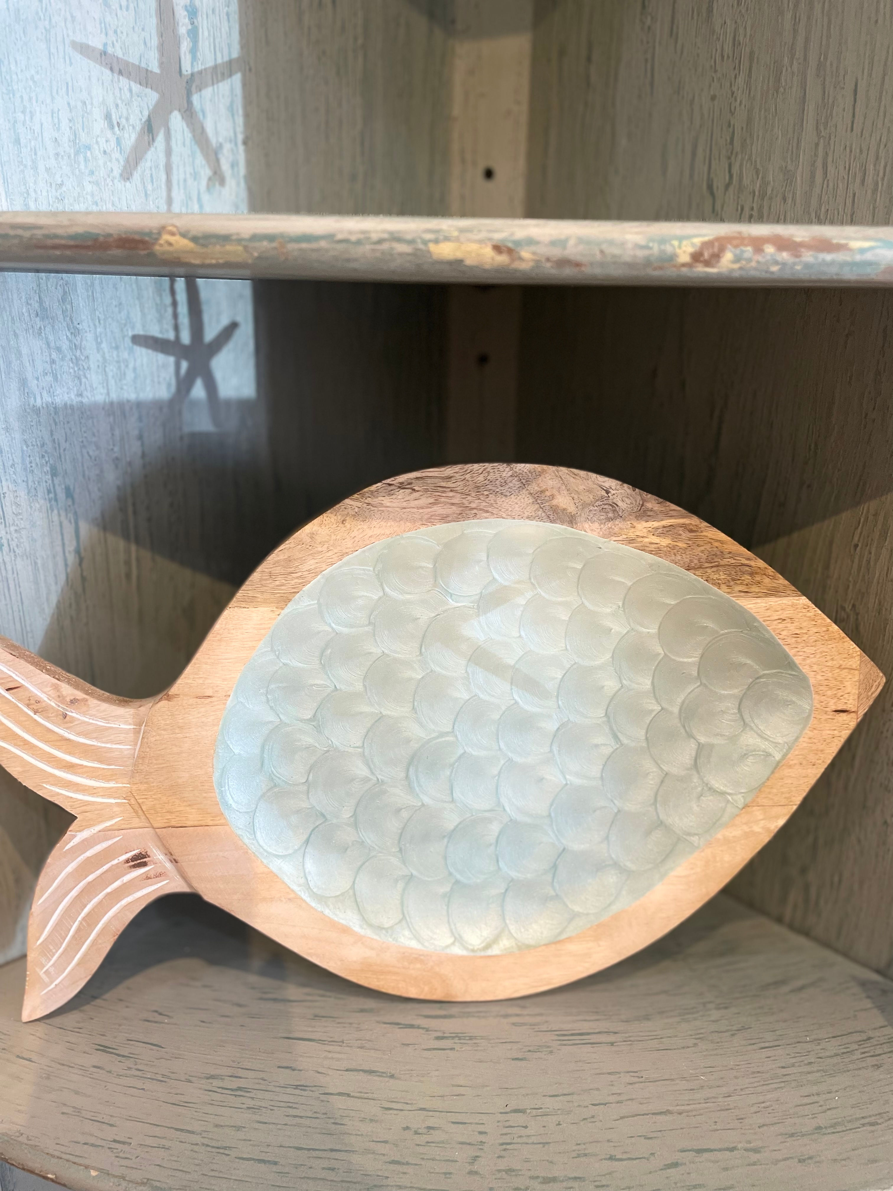 Fish Tray