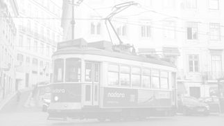 Conheça as alterações dos elétricos 15, 18 e 25