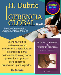 H.Dubric-gerenca-efectiva