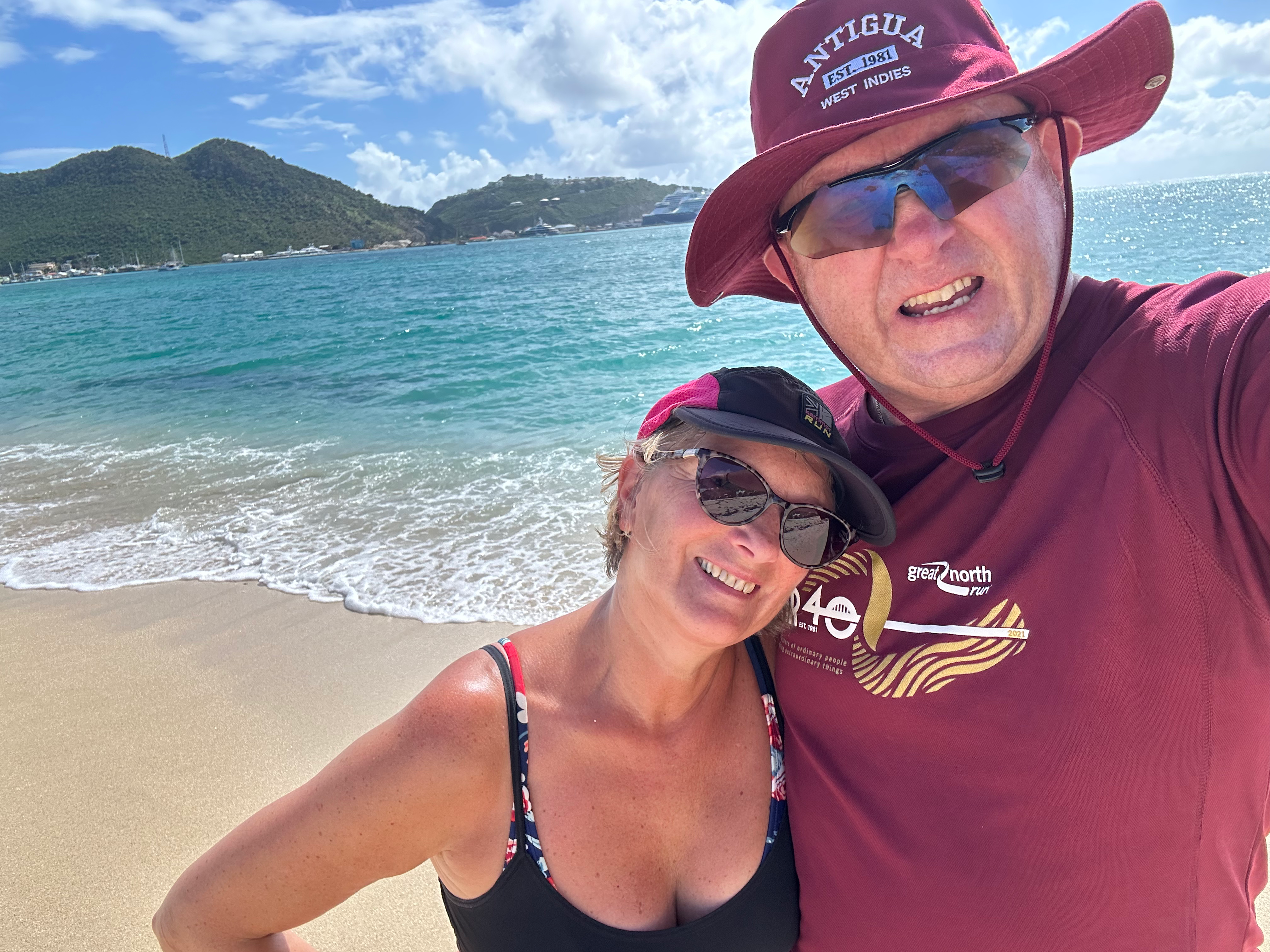 Writer: Two's Company