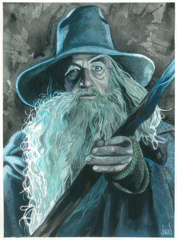 Gandalf