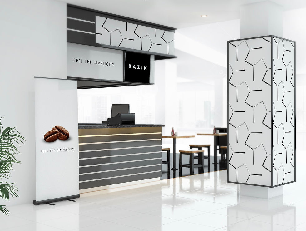 3D Konceptna zasnova