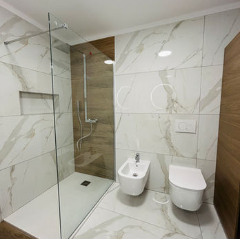 prenova moderne kopalnice