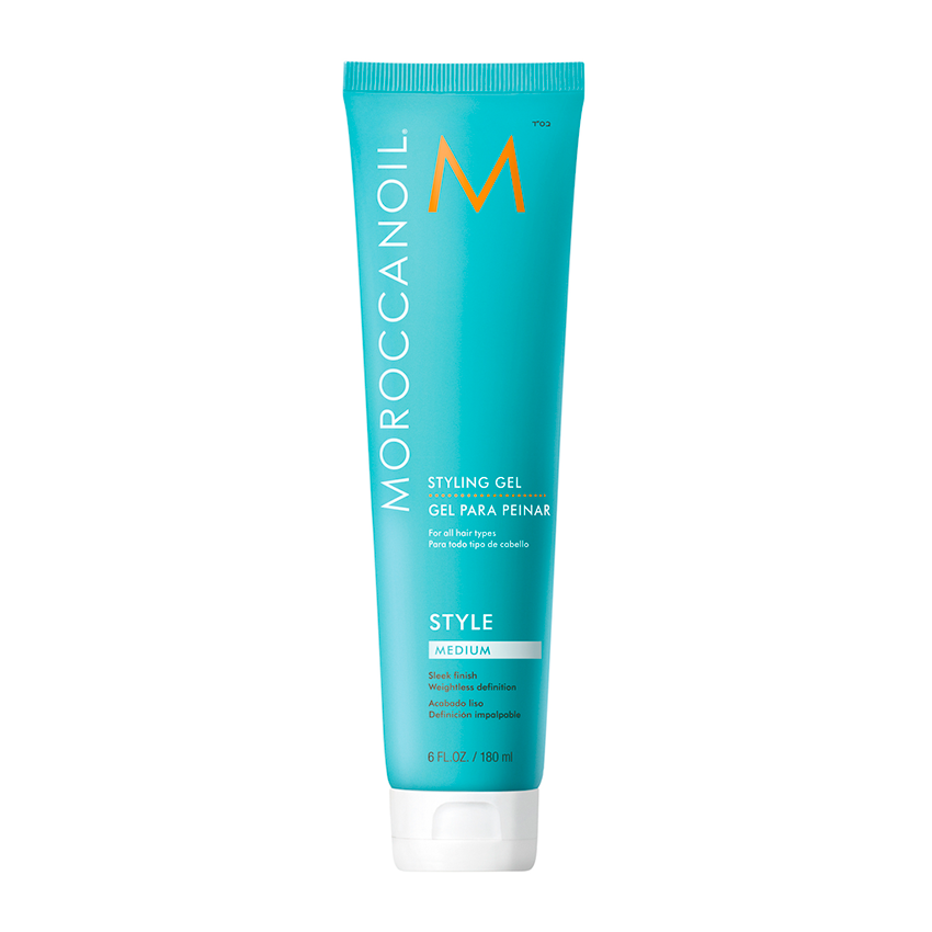 Moroccanoil | Arganöl Styling Gel medium | 180ml
