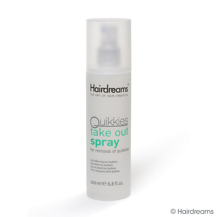 Прев'ю: Hairdreams ph & shine Spray | Regulierende Glanzpflege | 150ml