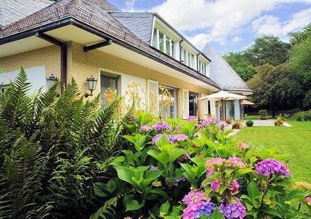 Salonfiliale im "Haus am Ohrberg"