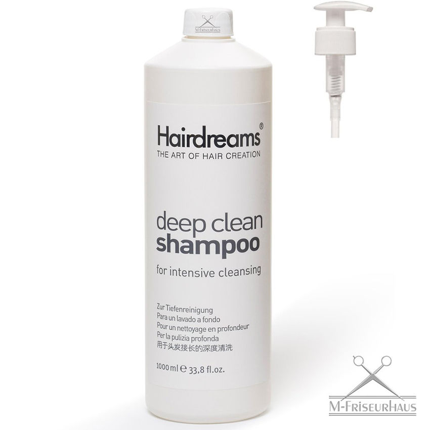 Thumbnail: Dosierpumpe für Hairdreams bzw. Moroccanoil 1000ml Flaschen