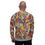 サムネイル： Kyoudai Doodle Unisex Bomber Jacket