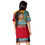 Thumbnail: Healing and Moving On T-shirt dress