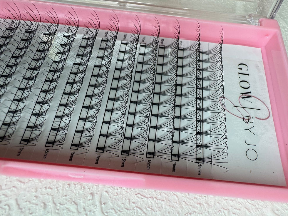 Thumbnail: 5D Lashes - D Curl. 0.10.