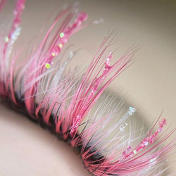 LASHES