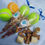 Thumbnail: DOGGY TREAT CONES / Doggy Birthdays / Easter Gift / Doggy Christmas Gift Cone /