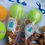 Thumbnail: DOGGY TREAT CONES / Doggy Birthdays / Easter Gift / Doggy Christmas Gift Cone /