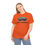 Thumbnail: One Vision Unisex Heavy Cotton Tee - Stylish Streetwear for Visionaries