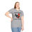 Thumbnail: Motocross Style NJ Devil Unisex T-Shirt