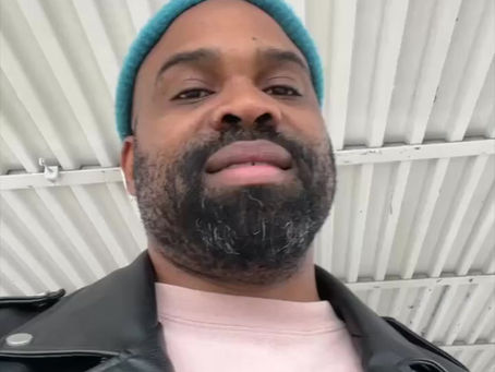 The Power of Showing Up Every Day (Even for Just 15 Minutes)  [VIDEO & TRANSCRIPT]