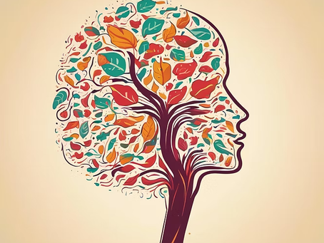 Conquering Intrusive Thoughts: Strategies for Building Mental Resilience