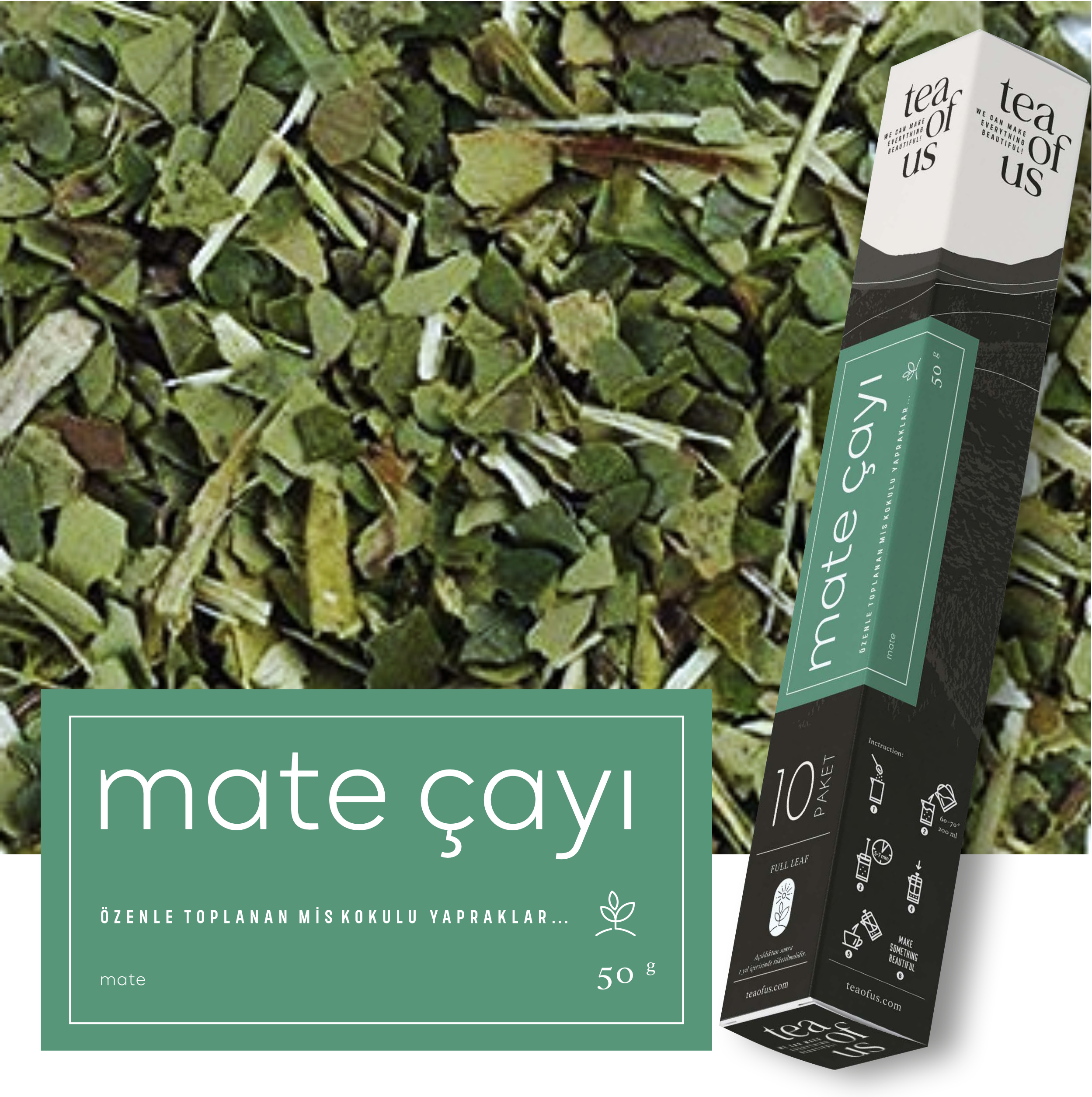 MATE