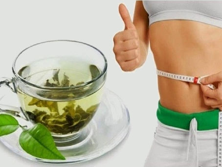 Çay içmek kilo vermeye yardımcı olur mu?