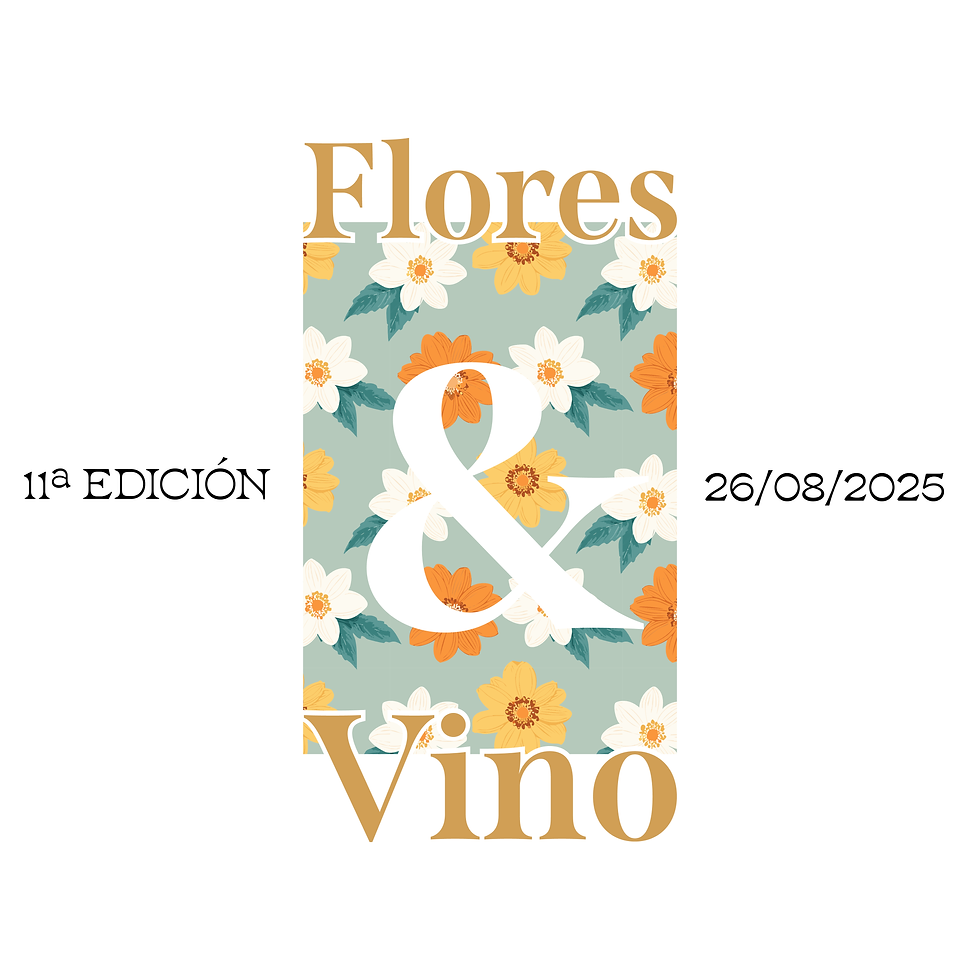 Flores & Vino 11