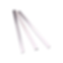 Miniature : 3X25X300 3X35X300 3X45X300 3X60X300 3X100X300 Super Hard White Steel Knife Blank