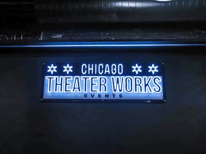 Chicago Theater Works, Chicago, IL