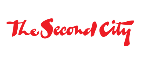 Second City Chicago logo.
