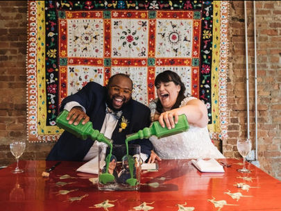 Chicago's Most Creative Event Spaces: Catalyst Ranch