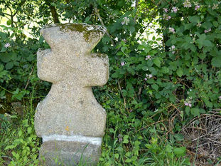 L'énigme des Croix type Crozant : si on levait le voile