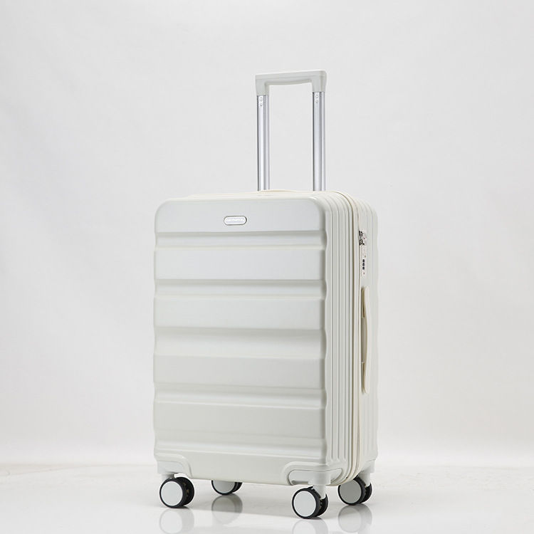 縮圖：lightweight student male and female suitcase